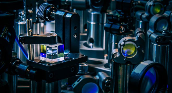 Từng tuyên bố tạo ra máy tính lượng tử mạnh nhất lịch sử, Honeywell công bố sản phẩm đầu tiên: Hệ thống H1 với 10 qubit