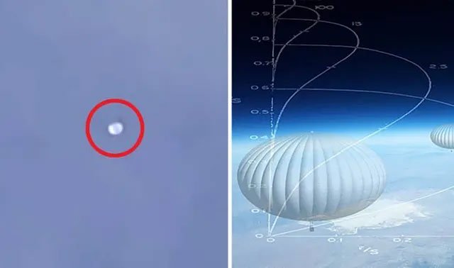 UFO được phát hiện ở Missouri có thể là một phần của dự án DARPA bí mật?