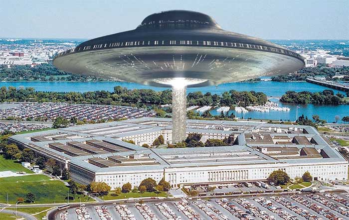 UFO: