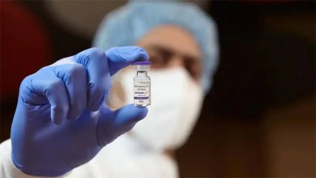 Vắc xin công nghệ ADN đầu tiên trên thế giới chống được biến thể Delta