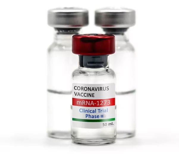 Vắc-xin Covid-19 triển vọng nhất của Mỹ thử nghiệm giai đoạn cuối, tất cả người được tiêm trong giai đoạn 1 đều miễn dịch