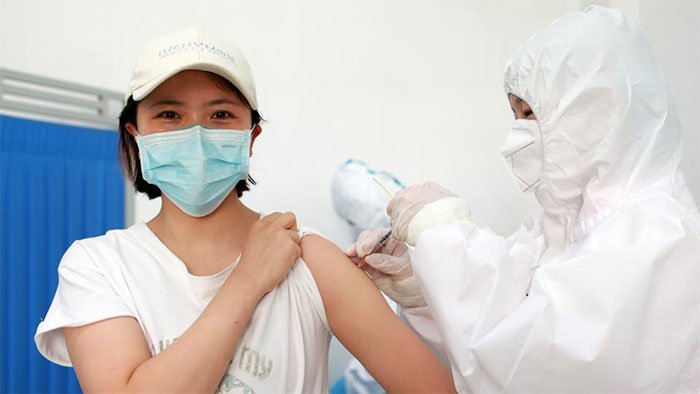 Vaccine Covid-19 của Trung Quốc hoạt động như thế nào?