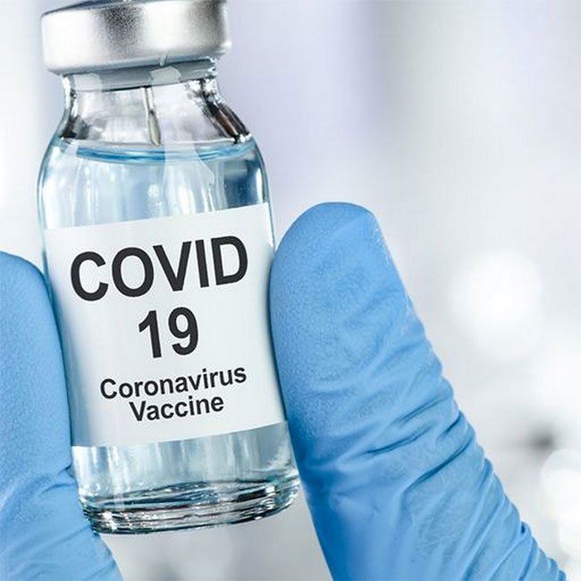 Vaccine của Novavax (Mỹ) tạo được phản ứng miễn dịch với Covid-19