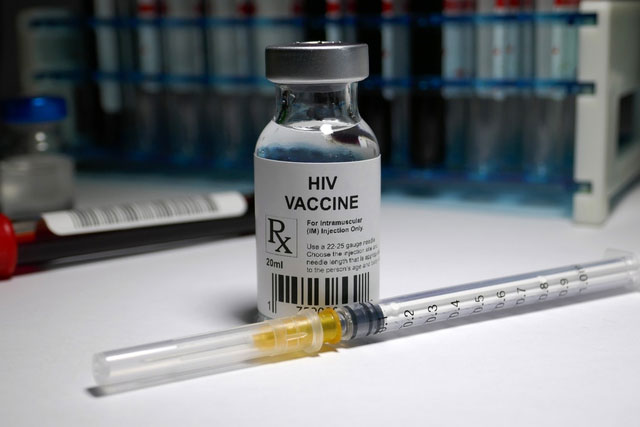 Vaccine HIV trở thành sự thật, hy vọng mới cho hàng triệu người đã đến