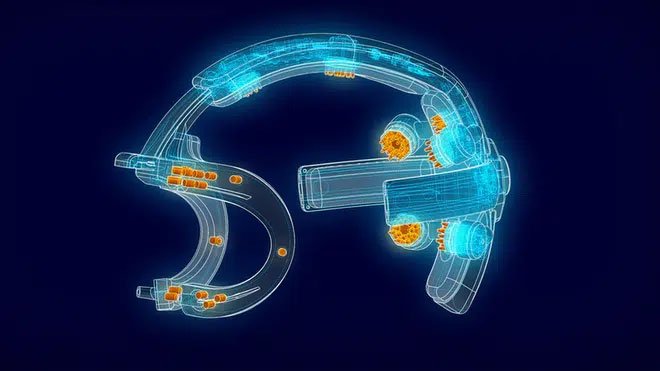 Valve đang chế tạo giao diện não bộ máy tính tạo ra game chân thực hơn cả thế giới thật