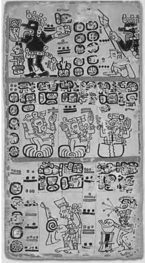 Văn minh Maya - Kho tàng trí tuệ bí ẩn