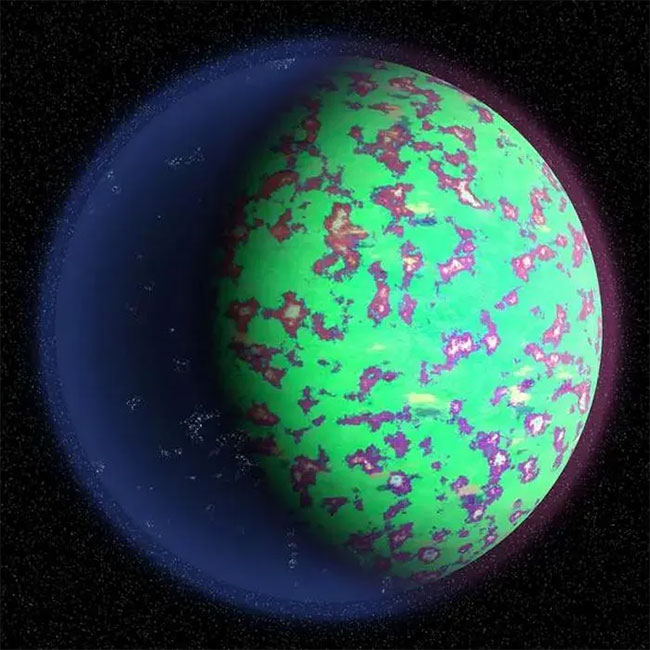 Vành đai Kuiper: Khu vực bí ẩn của Hệ Mặt trời, nơi hành tinh thứ 9 có thể đang ẩn náu