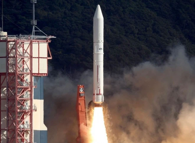 Vệ tinh của Việt Nam chưa bắt được tín hiệu sau 22 ngày lên vũ trụ
