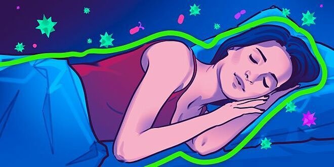 Vì sao bạn nên đặt một nhánh tỏi dưới gối khi ngủ?