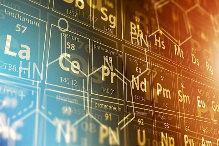 Vì sao bảng tuần hoàn các nguyên tố hóa học lại “tuần hoàn”?