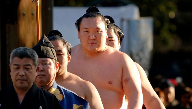 Vì sao các Sumo Nhật Bản được gọi là người béo phì khỏe mạnh? - Câu trả lời cực bất ngờ!