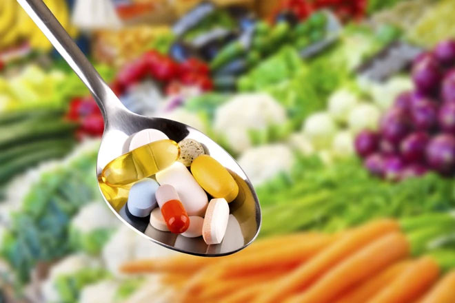 Vì sao các vitamin thiết yếu cho cơ thể được đặt tên theo bảng chữ cái?