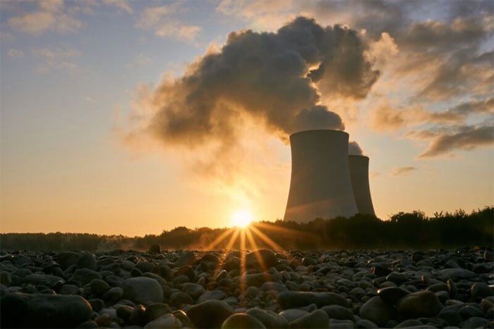 Vì sao chi phí xây lò phản ứng hạt nhân ngày càng tăng cao?