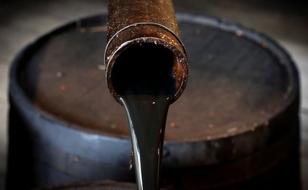 Vì sao dầu mỏ được đánh giá là vàng đen?