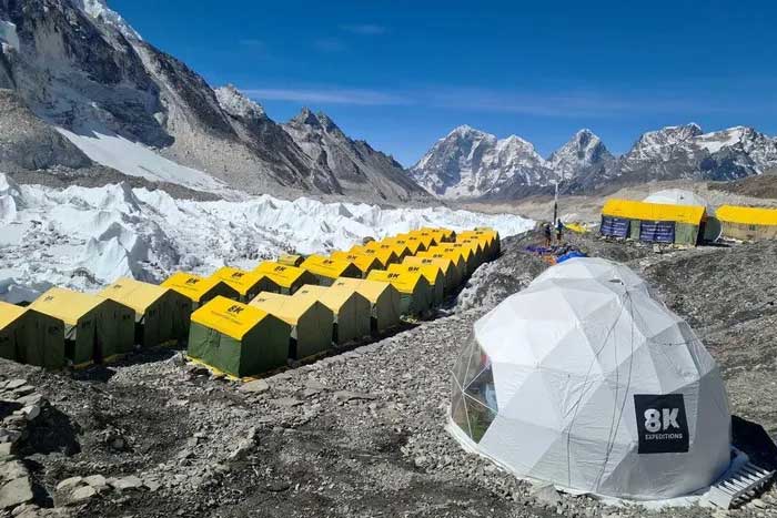 Vì sao đỉnh Everest lại có sức hút với nhiều người đến vậy?