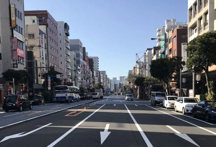 Vì sao đường phố Nhật Bản không có thùng rác mà vẫn luôn sạch sẽ?