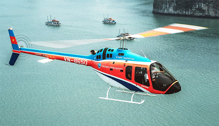 Vì sao gặp tai nạn trực thăng sẽ ít có cơ hội sống sót hơn tai nạn máy bay?