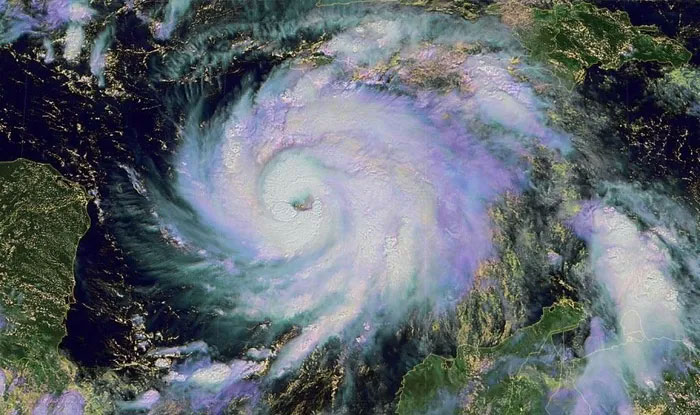 Vì sao hiện tượng La Nina có sức hủy diệt lớn với hành tinh?