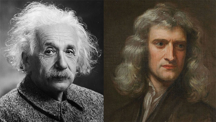 Vì sao Isaac Newton và Albert Einstein đều cho rằng thời gian chỉ là ảo ảnh?