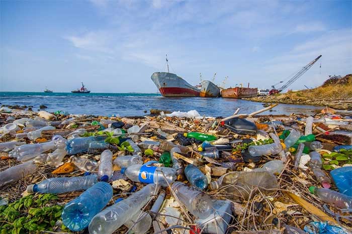 Vì sao một số loại nhựa không thể tái chế được?