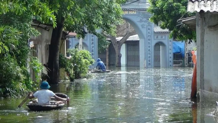 Vì sao mùa mưa lũ năm nay phức tạp, khó lường?