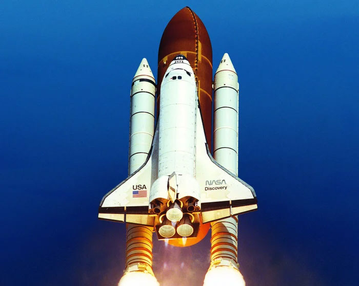 Vì sao NASA không còn sản xuất tàu con thoi để khám phá không gian?