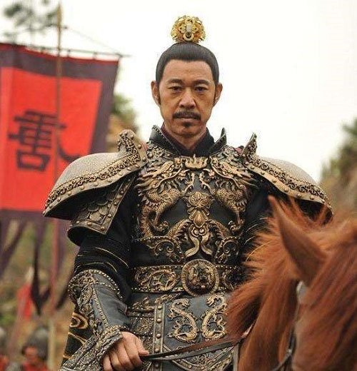 Vì sao Trung Quốc có 494 vị Hoàng đế, nhưng chỉ 4 người được coi là Thiên cổ nhất đế?