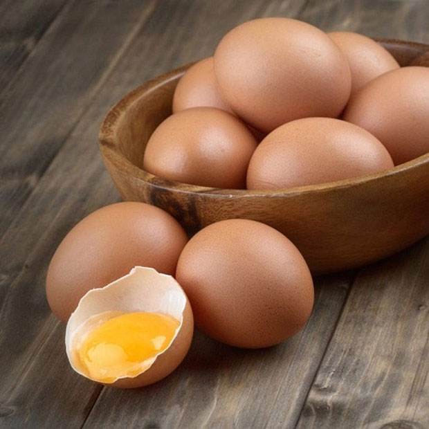 Vì sao Từ Hi Thái hậu mỗi ngày ăn 20 quả trứng nhưng đầu bếp phải chuẩn bị tới 500 quả?