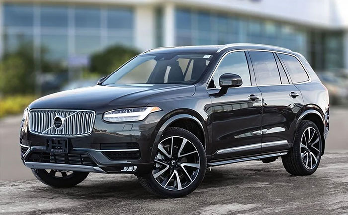 Vì sao Volvo XC90 có thể giúp tài xế sống sót thần kỳ sau va chạm kinh hoàng?