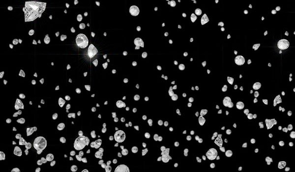 Video: Cảnh tượng mưa kim cương trên sao Thổ khiến bạn kinh ngạc