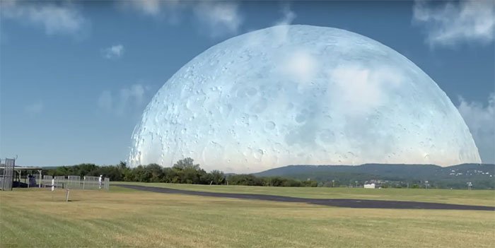 Video: Điều gì xảy ra khi Mặt trăng tiến sát Trái đất?