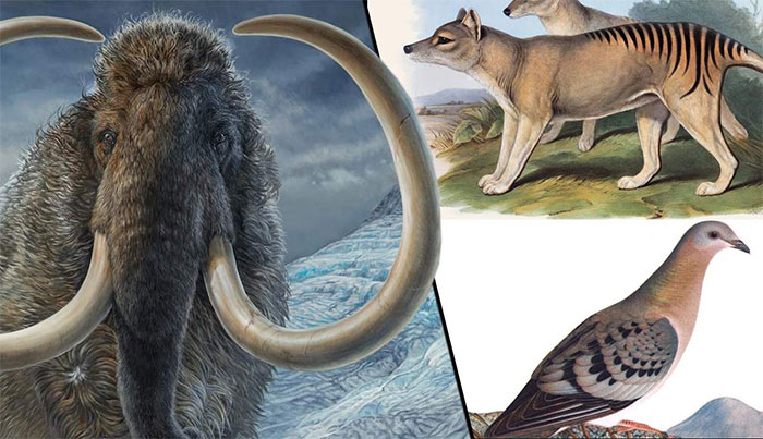 Việc hồi sinh các sinh vật thời tiền sử có thể dẫn đến mối đe dọa đối với con người?
