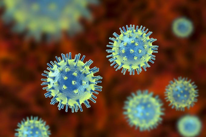 Virus thực khuẩn - Loại virus có thể cứu sống hàng triệu người