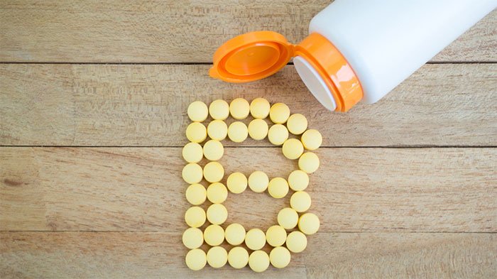 Vitamin 3B là gì? Công dụng và cách dùng Vitamin 3B