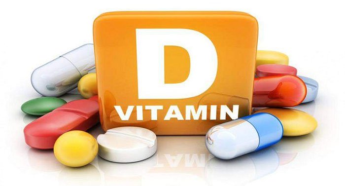 Vitamin D là gì? Tác dụng của Vitamin D