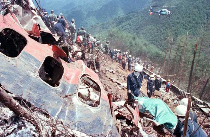 Vụ tai nạn hàng không thảm khốc nhất lịch sử: Sai 1 lỗi kỹ thuật khiến 520 người tử vong