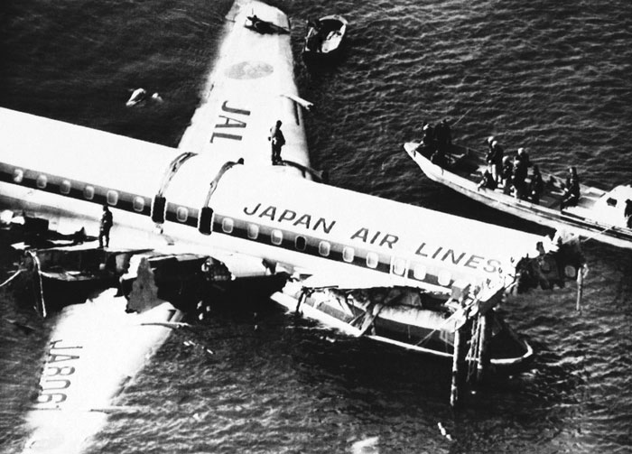 Vụ tai nạn hàng không thảm khốc nhất lịch sử: Sai 1 lỗi kỹ thuật khiến 520 người tử vong