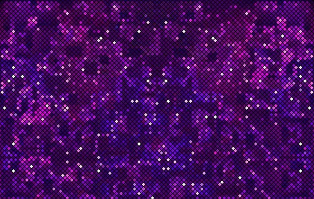 Vũ trụ có thể là tập hợp các pixel siêu nhỏ, khi zoom đủ lớn, 1 phân tử sẽ to ngang với 1 thiên hà