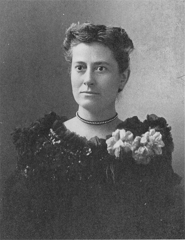 Williamina Fleming - Từ người hầu gái trở thành nhà thiên văn nổi tiếng