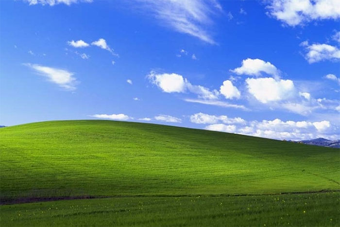 Windows XP được hồi sinh mà không cần Microsoft