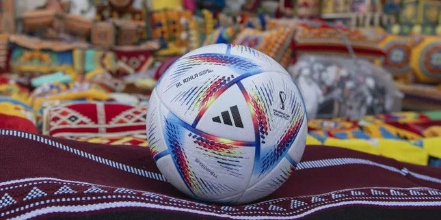 World Cup 2022 dùng trái bóng đặc biệt nhất lịch sử nhưng sẽ là ác mộng với thủ môn
