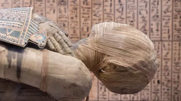 Xác ướp công chúa Ba Tư: Vụ lừa đảo khảo cổ động trời nhất lịch sử hiện đại, sự thật phía sau thì tàn nhẫn đến khủng khiếp