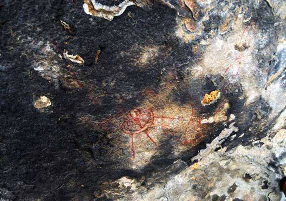 Xem tranh vẽ 10.000 năm tuổi, chuyên gia băn khoăn: Lẽ nào Trái đất đã được thiết kế từ trước?