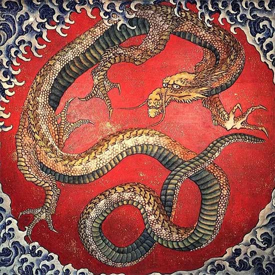 Ý nghĩa về văn hóa và sự khác biệt của loài rồng tại nhiều nước châu Á