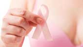 10 bí quyết ngăn ngừa ung thư vú