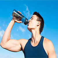 11 mẹo giúp bạn uống đủ nước mỗi ngày