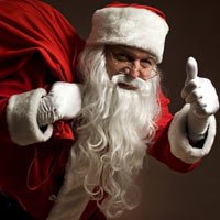 12 sự thật về Giáng Sinh, ông già Noel và tuần lộc