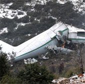 14 trường hợp thoát chết hy hữu sau tai nạn máy bay thảm khốc