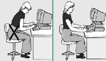 16 tư thế đứng, ngồi, nằm đúng cách để không bị bệnh cột sống