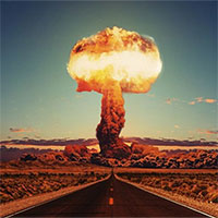 “25 tỉ quả bom nguyên tử” bị khóa kín ở nơi không ngờ trên Trái đất